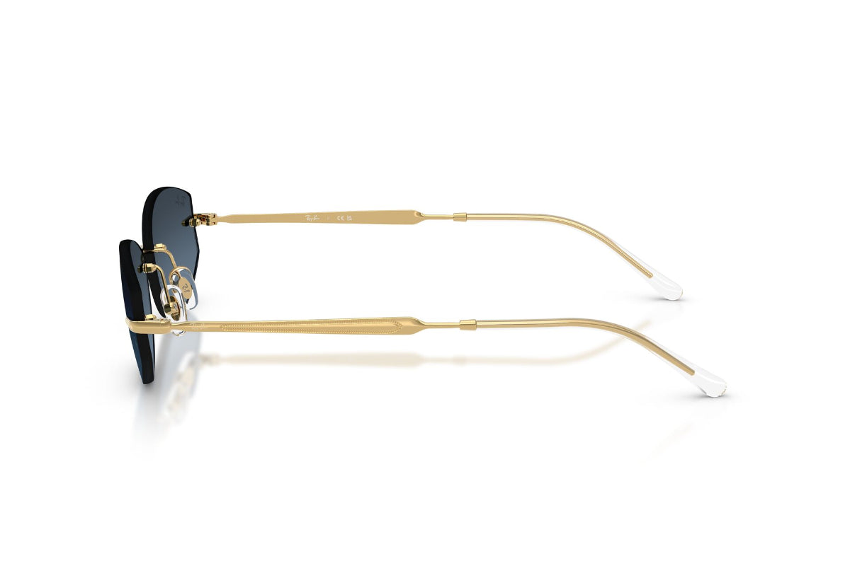 Ray-Ban Lentes de Sol Degradados RB3792