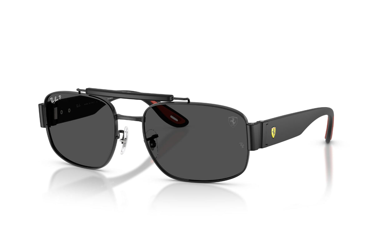 Ray-Ban Lentes de Sol Polarizados RB3797M