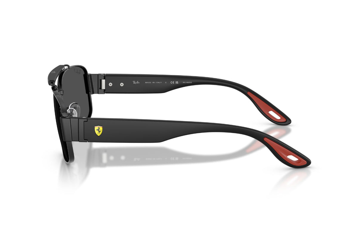 Ray-Ban Lentes de Sol Polarizados RB3797M