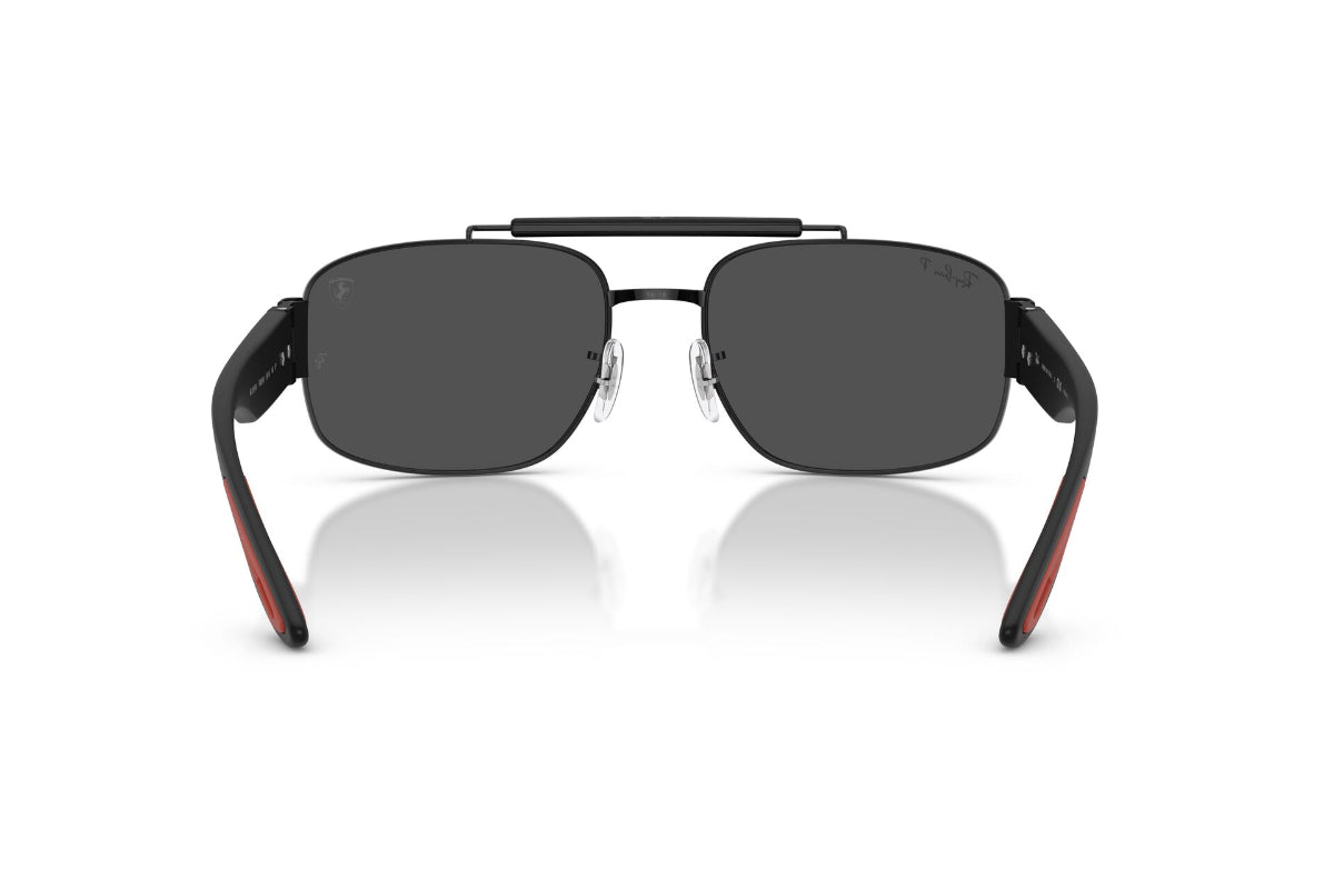 Ray-Ban Lentes de Sol Polarizados RB3797M