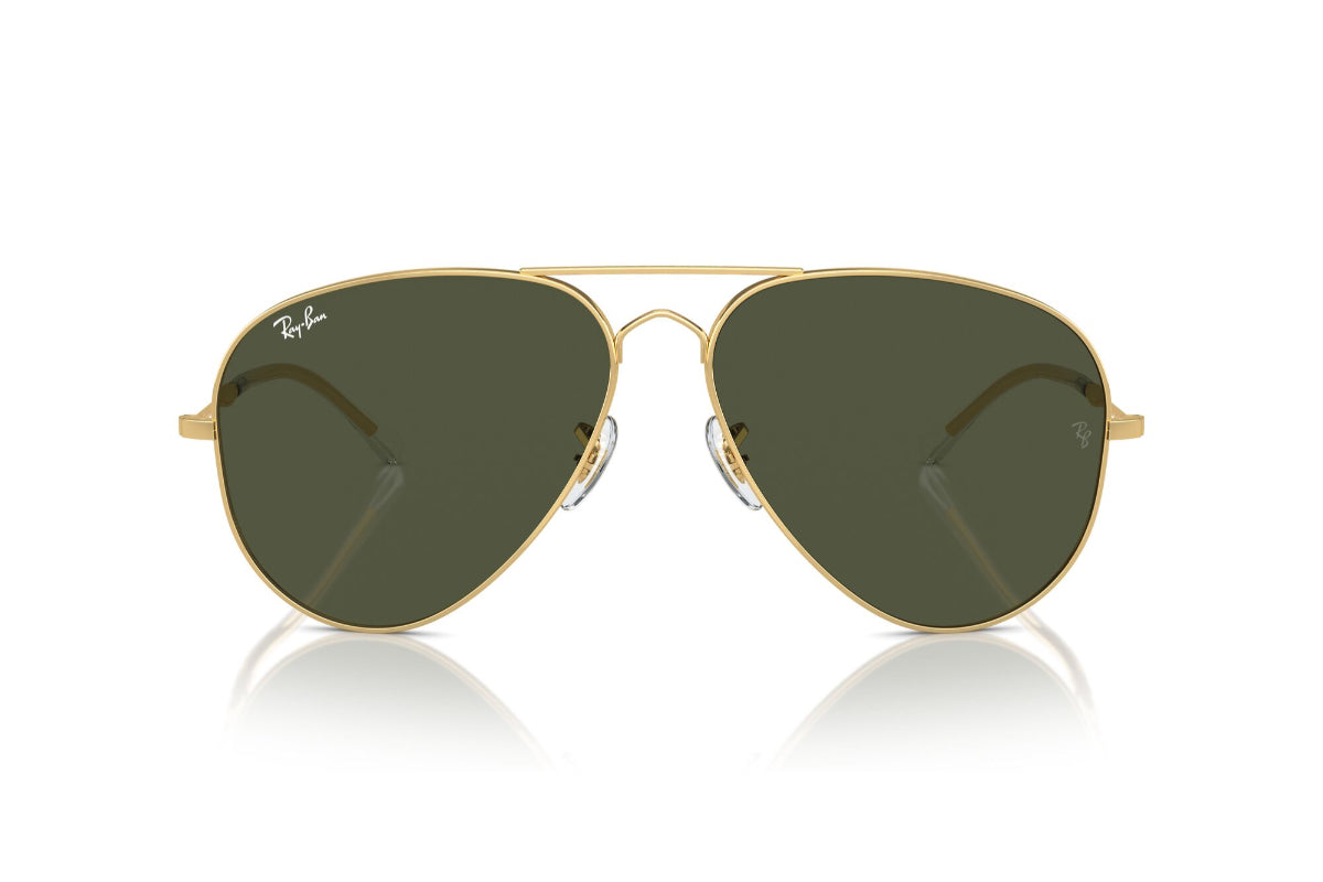 Ray-Ban Old Aviator