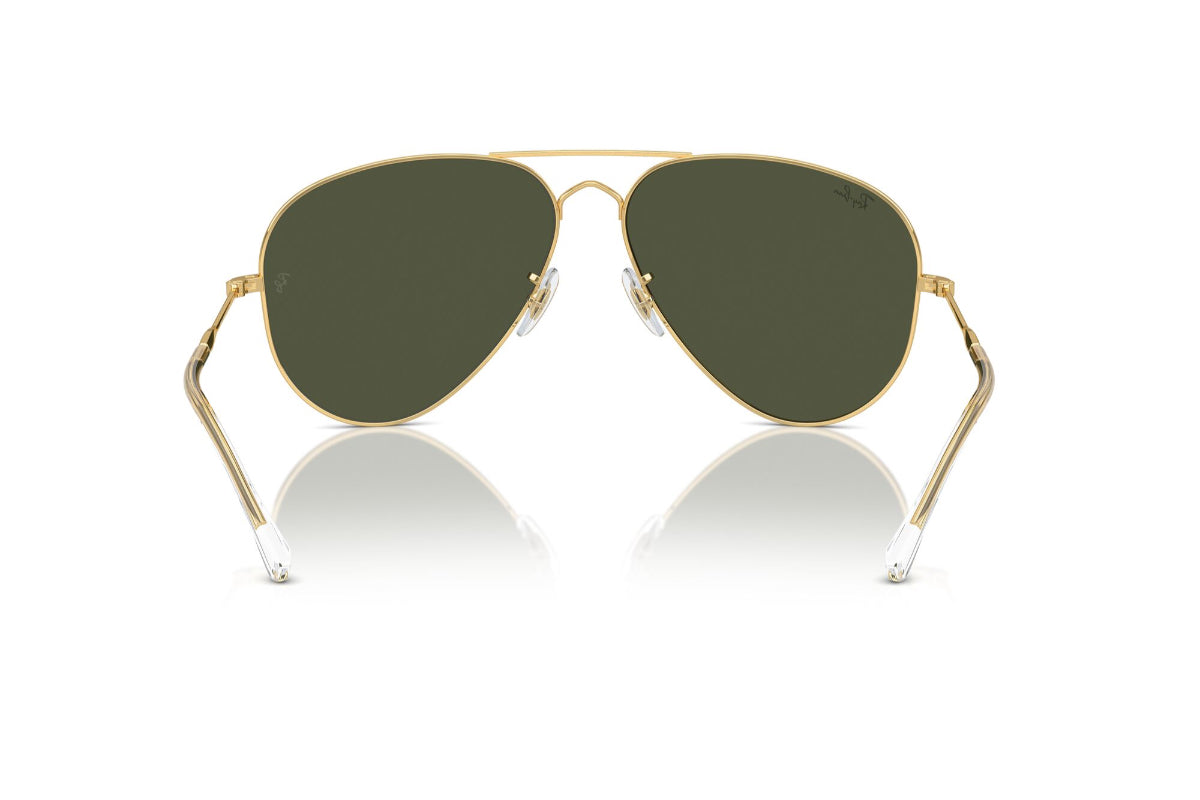 Ray-Ban Old Aviator