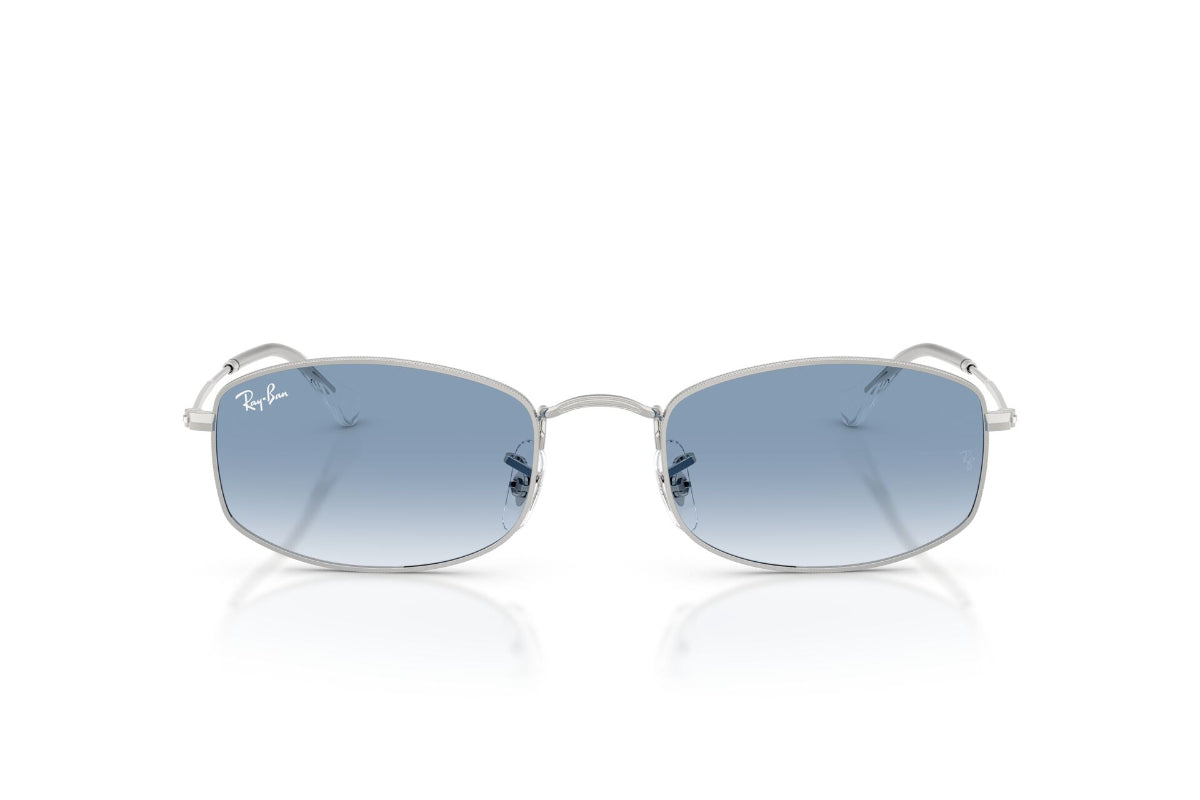 Ray-Ban Lentes de Sol Degradados RB3832