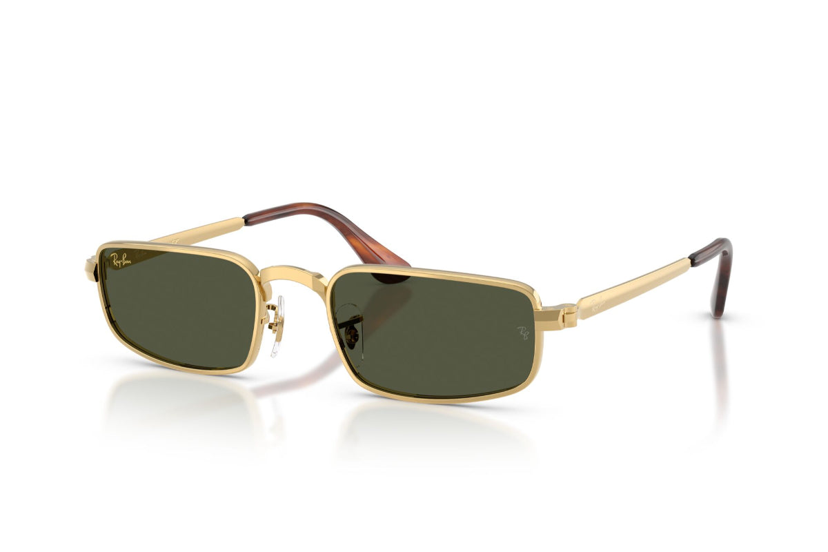 Ray-Ban Lentes de Sol RB3927