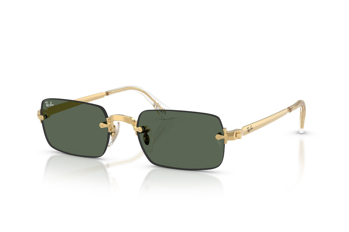 Ray-Ban Lentes de Sol RB3928