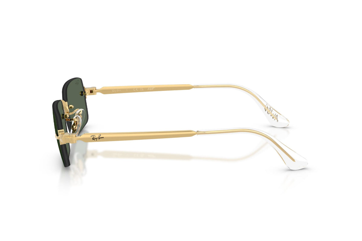 Ray-Ban Lentes de Sol RB3928