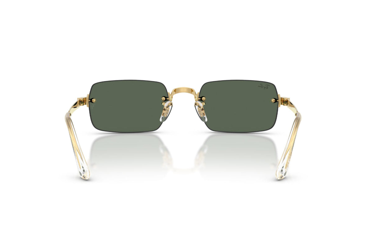 Ray-Ban Lentes de Sol RB3928