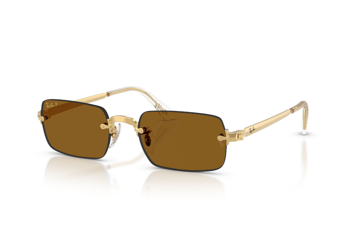 Ray-Ban Lentes de Sol Polarizados RB3928