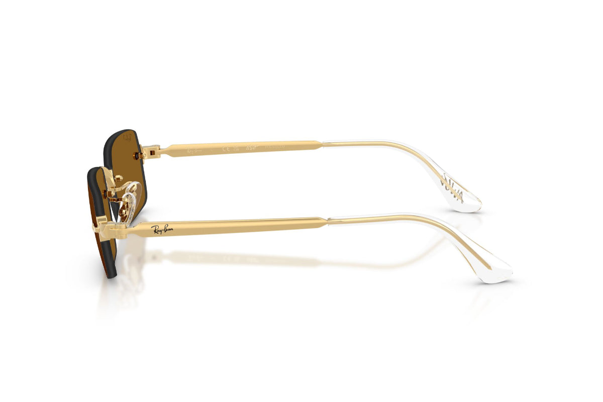 Ray-Ban Lentes de Sol Polarizados RB3928