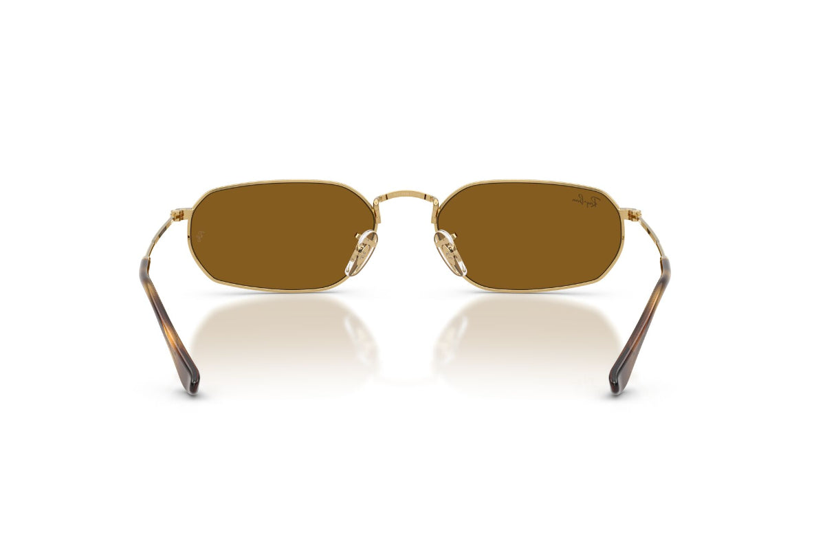 Ray-Ban Lentes de Sol RB3947