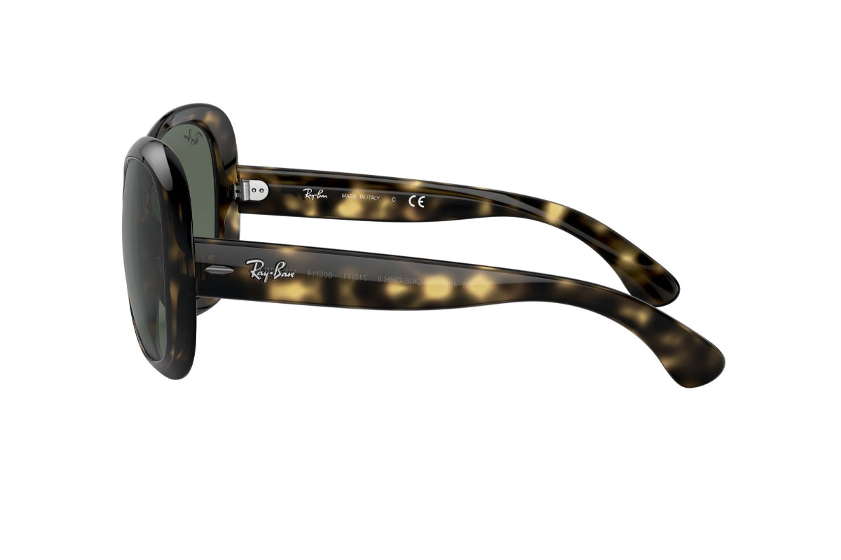 Ray-Ban Jackie OHH II