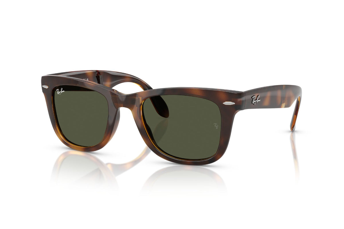 Ray-Ban Folding Wayfarer  -NOVEDAD