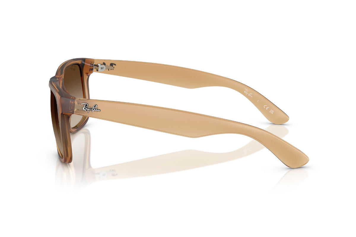 Ray-Ban Justin Degradados -NOVEDAD