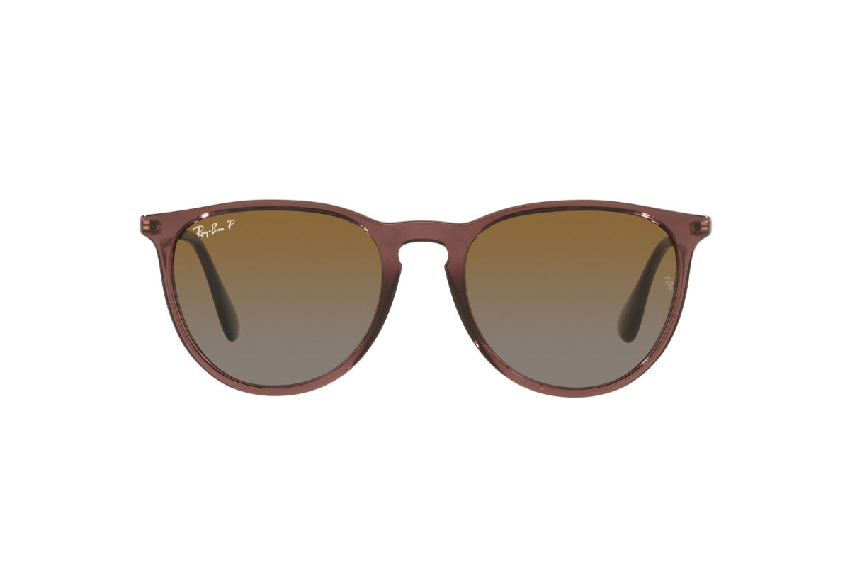 Ray-Ban Lentes de Sol Erika Polarizados Degradados RB4171