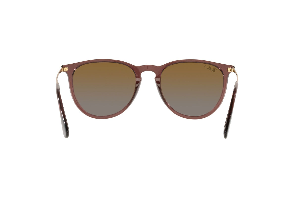 Ray-Ban Lentes de Sol Erika Polarizados Degradados RB4171