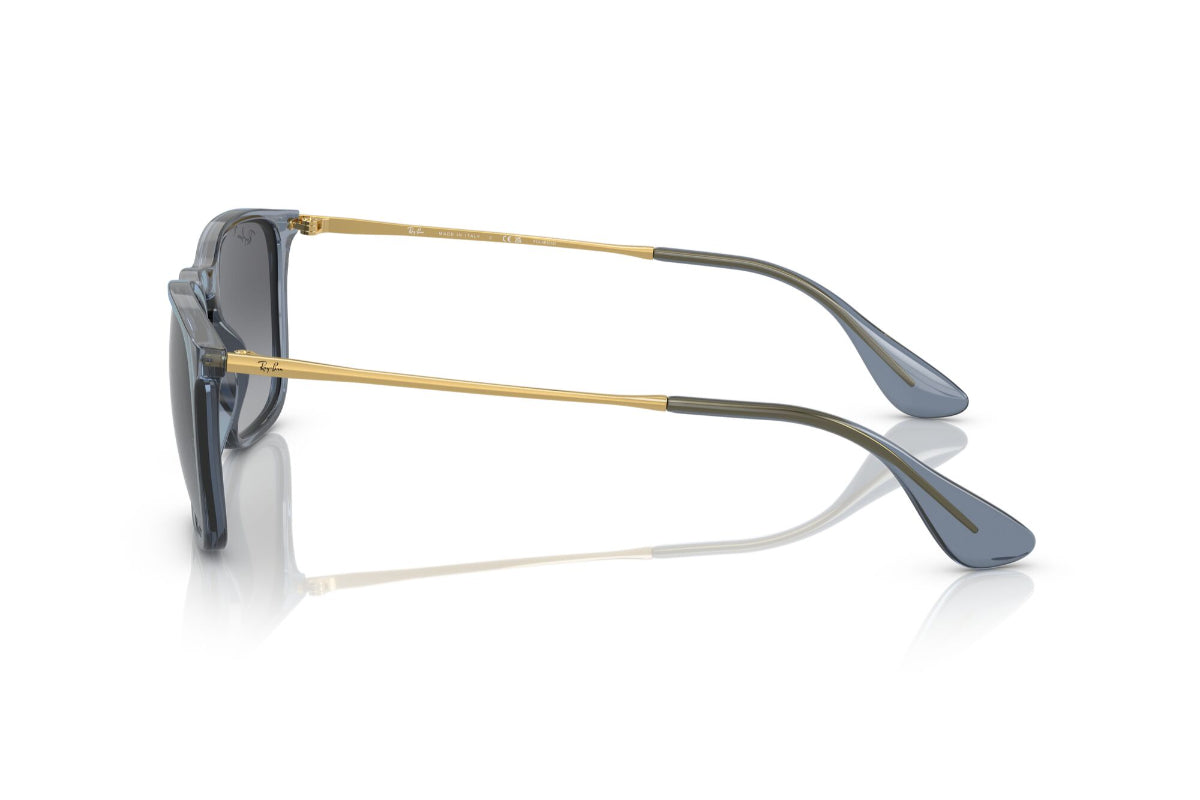 Ray-Ban Lentes de Sol Chris Polarizados RB4187