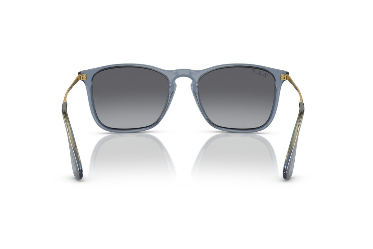 Ray-Ban Lentes de Sol Chris Polarizados RB4187