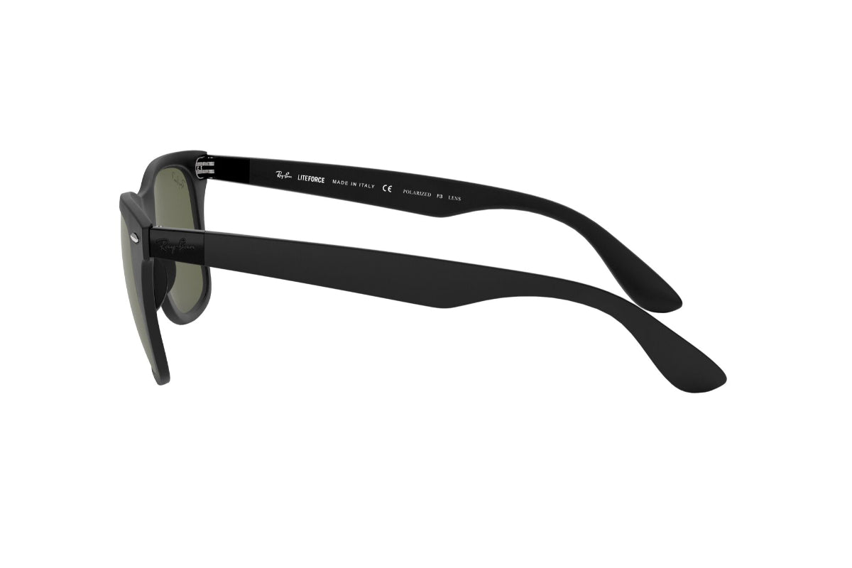 Ray-Ban Lentes de Sol Wayfarer Liteforce Polarizados RB4195