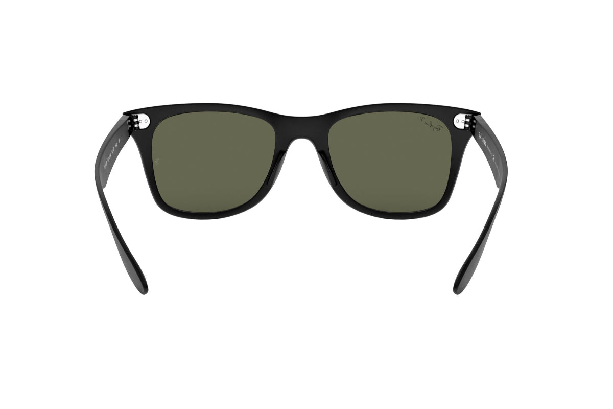 Ray-Ban Lentes de Sol Wayfarer Liteforce Polarizados RB4195