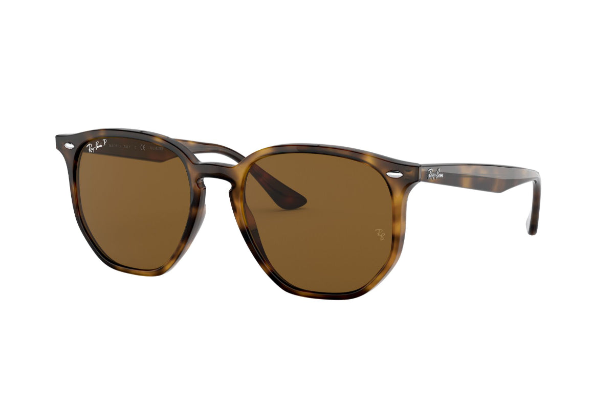 Ray-Ban Lentes de Sol Polarizados RB4306