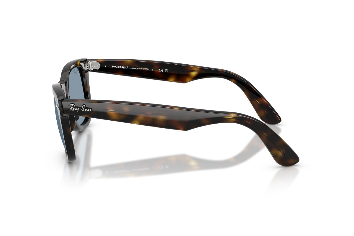 Ray-Ban Lentes de Sol Wayfarer Ease RB4340