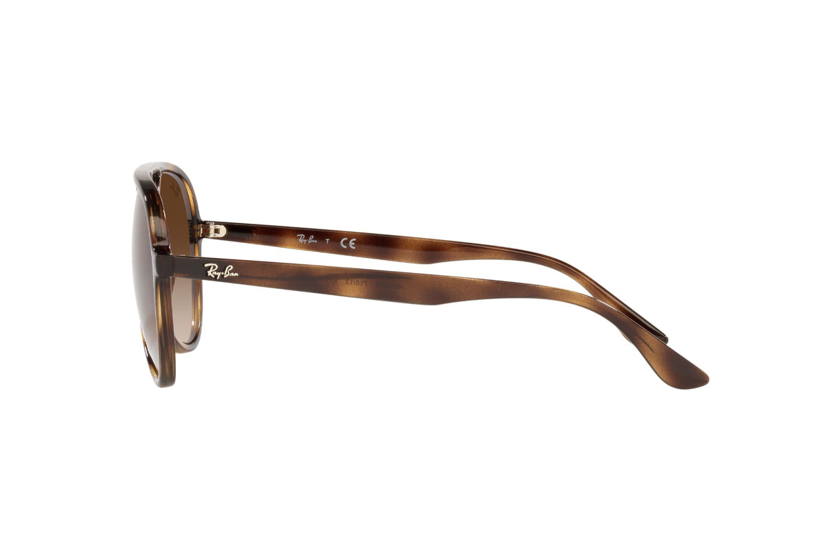 Ray-Ban Lentes de Sol Degradados RB4376