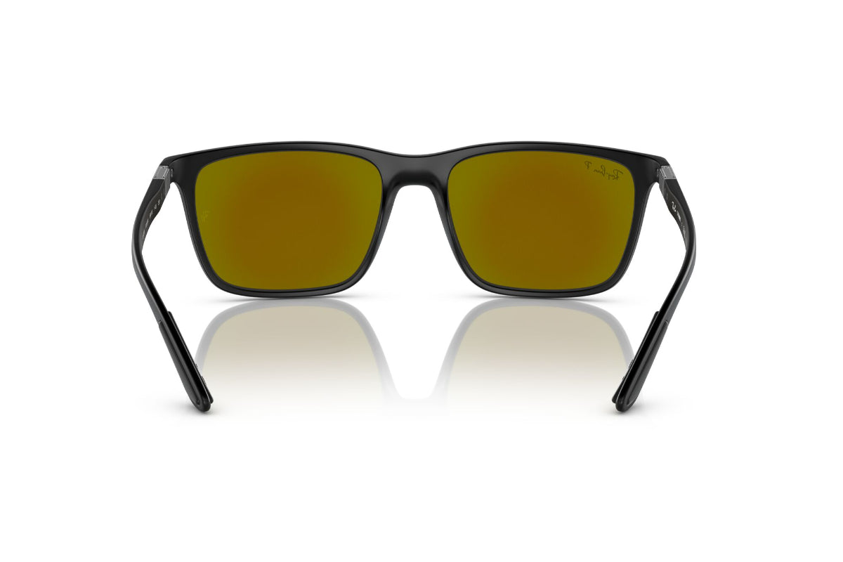 Ray-Ban Lentes de Sol Polarizados RB4385