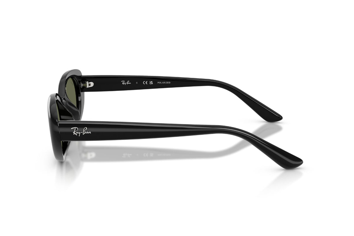 Ray-Ban Lentes de Sol Polarizados RB4441D