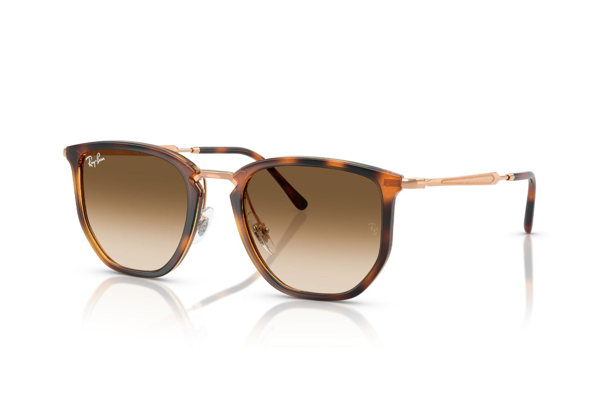 Ray-Ban Lentes de Sol Degradados RB4451