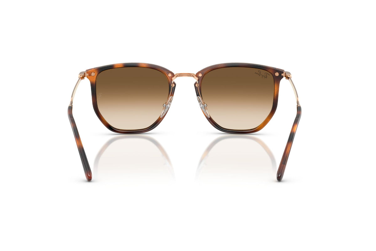 Ray-Ban Lentes de Sol Degradados RB4451