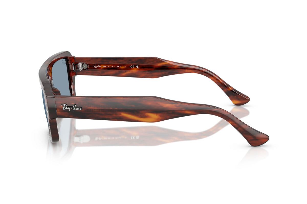Ray-Ban Lentes de Sol Flacko RB4454