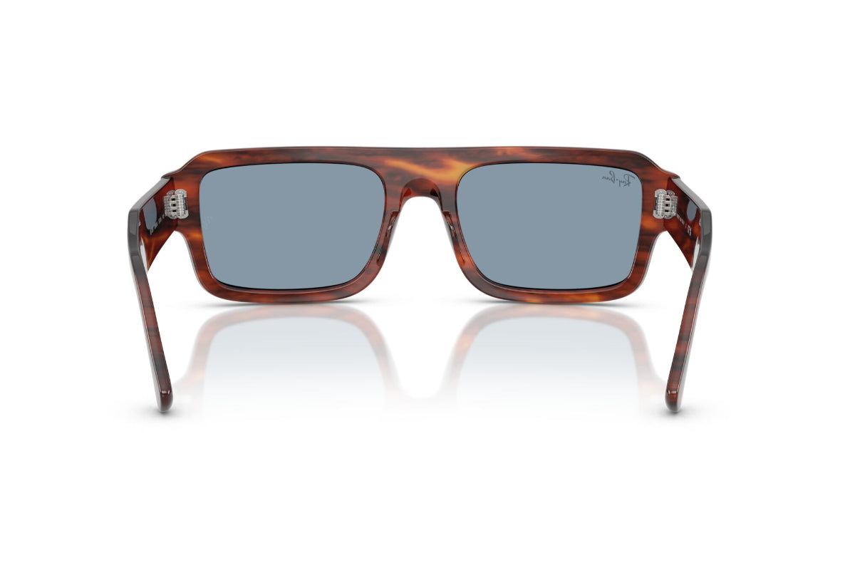 Ray-Ban Lentes de Sol Flacko RB4454