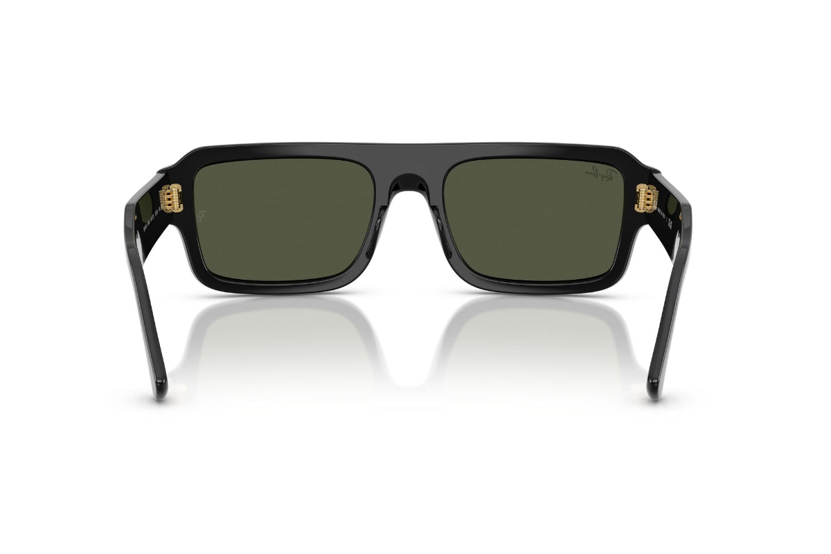 Ray-Ban Lukas -NOVEDAD
