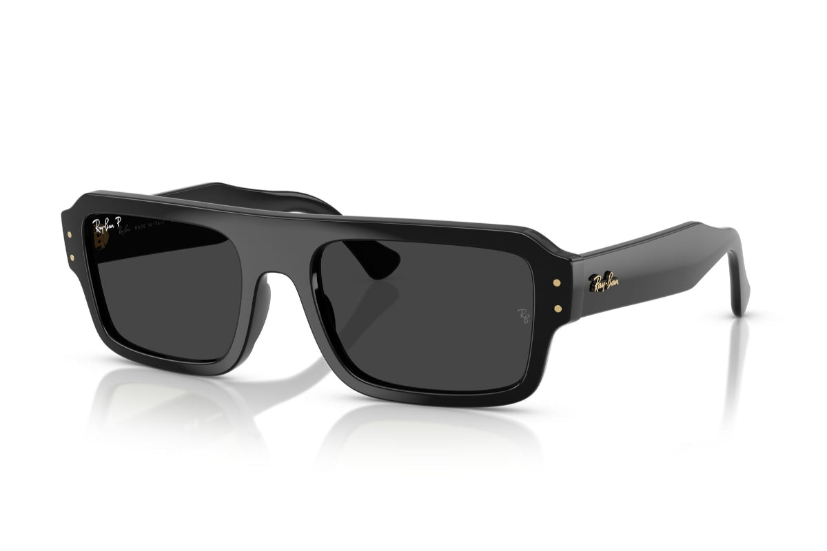 Ray-Ban Lentes de Sol Flacko Polarizados RB4454