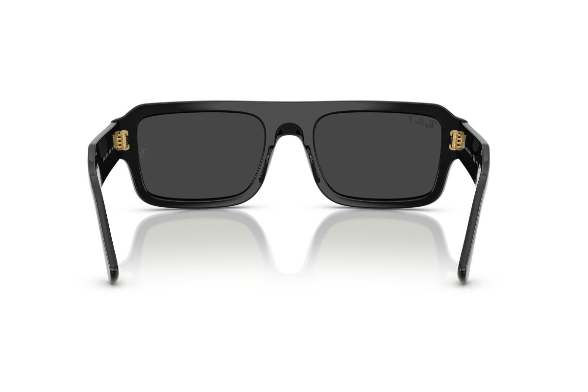 Ray-Ban Lentes de Sol Flacko Polarizados RB4454