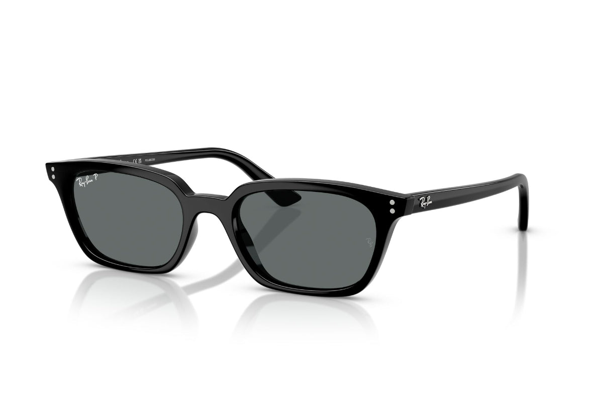 Ray-Ban Zaya Polarizados -NOVEDAD