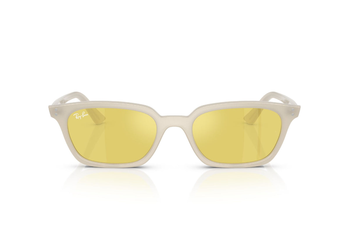 Ray-Ban Lentes de Sol Zaya Espejados RB4456