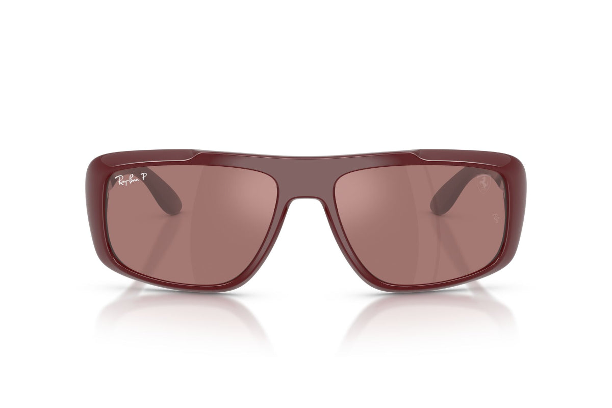 Ray-Ban Lentes de Sol Polarizados Espejados RB4479M