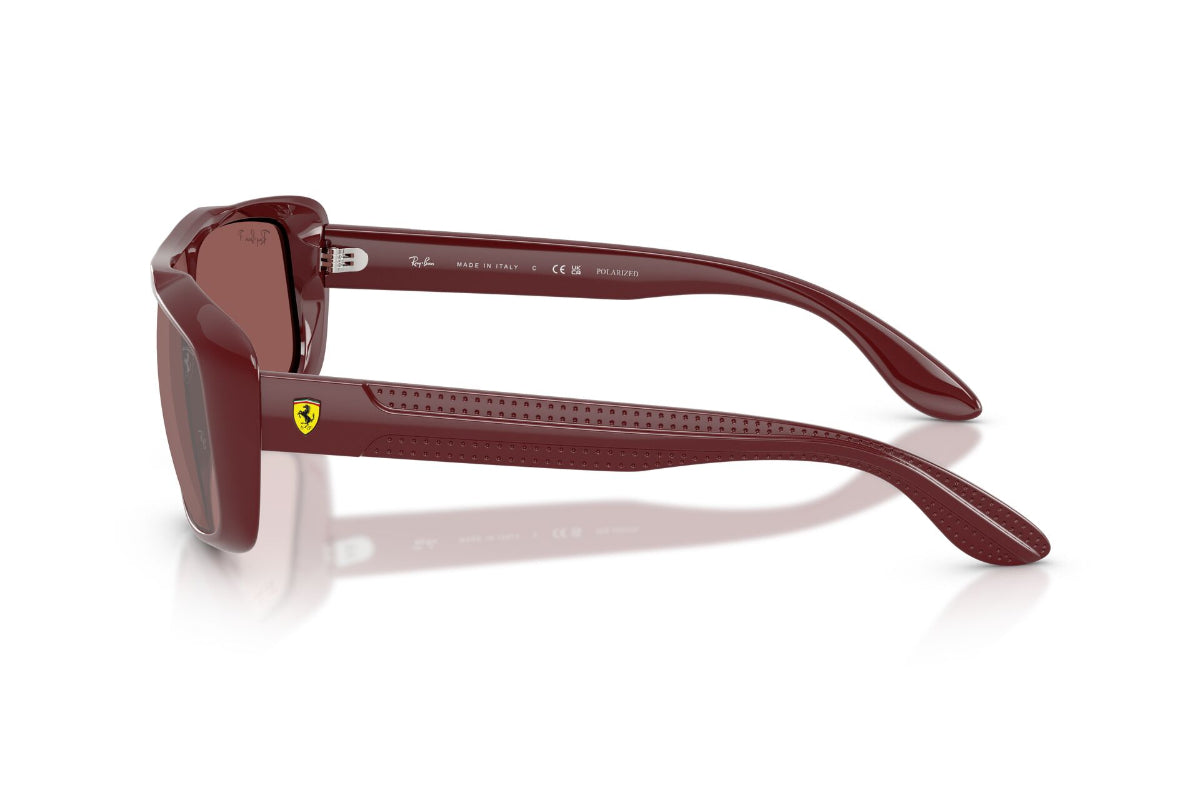 Ray-Ban Lentes de Sol Polarizados Espejados RB4479M