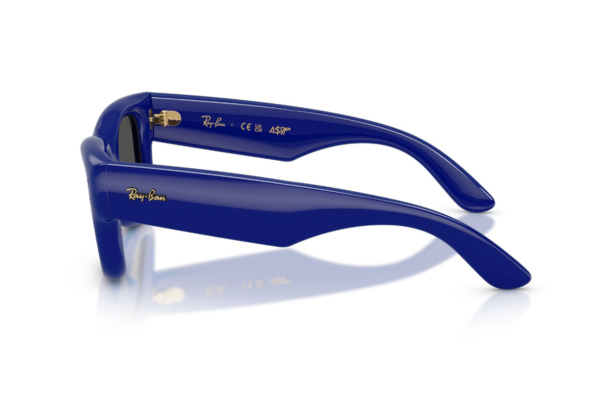 Ray-Ban Lentes de Sol Wayfarer Puffer RB4940