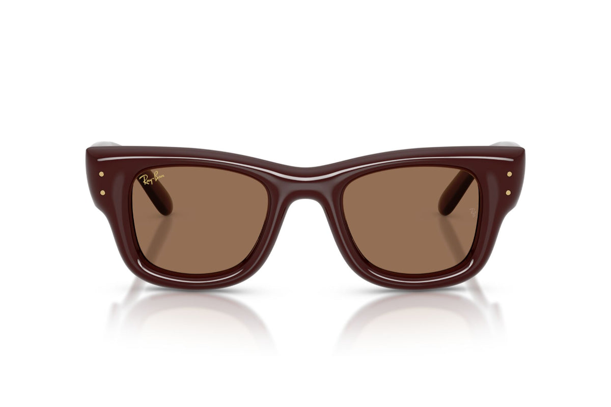 Ray-Ban Lentes de Sol Wayfarer Puffer RB4940