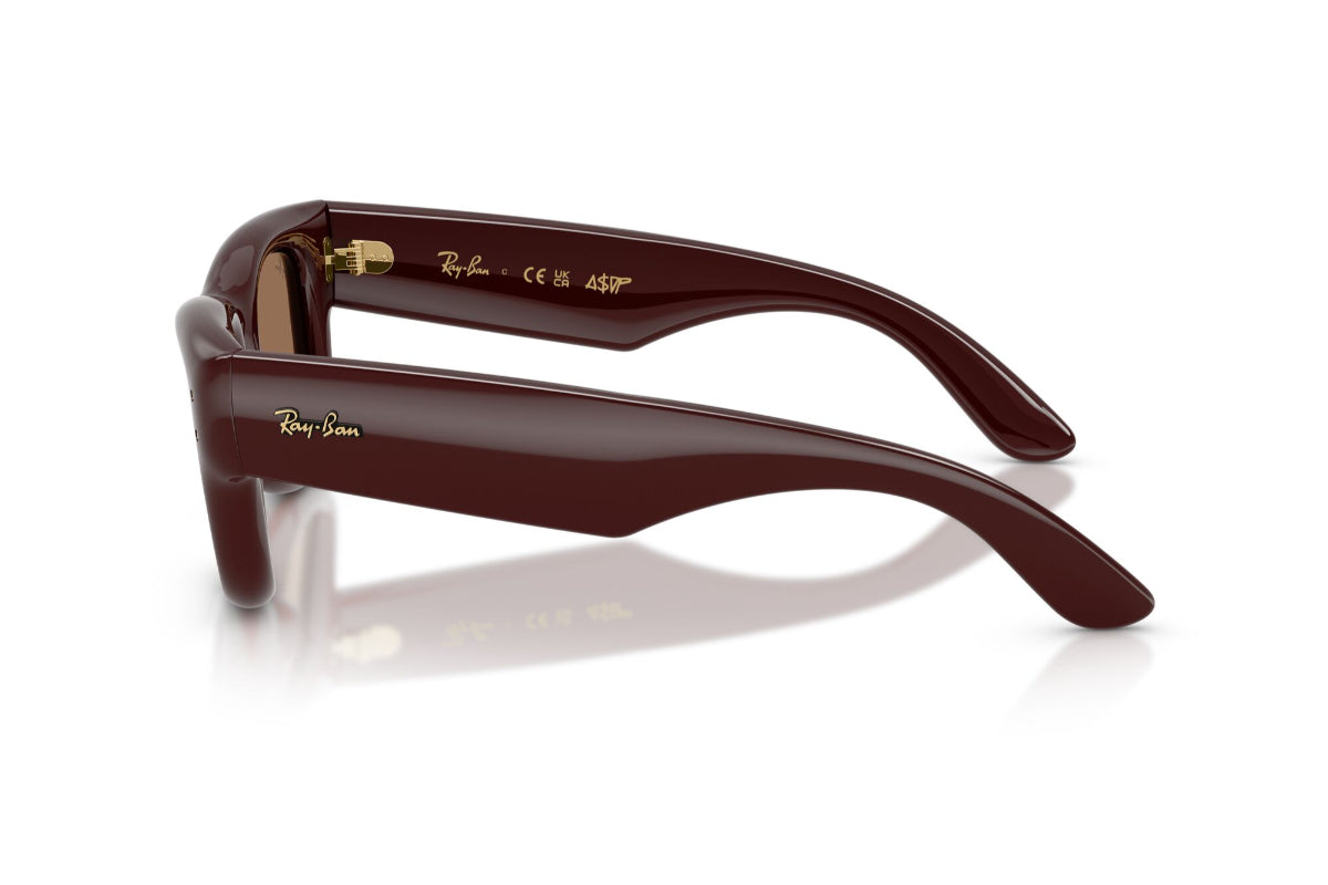 Ray-Ban Lentes de Sol Wayfarer Puffer RB4940