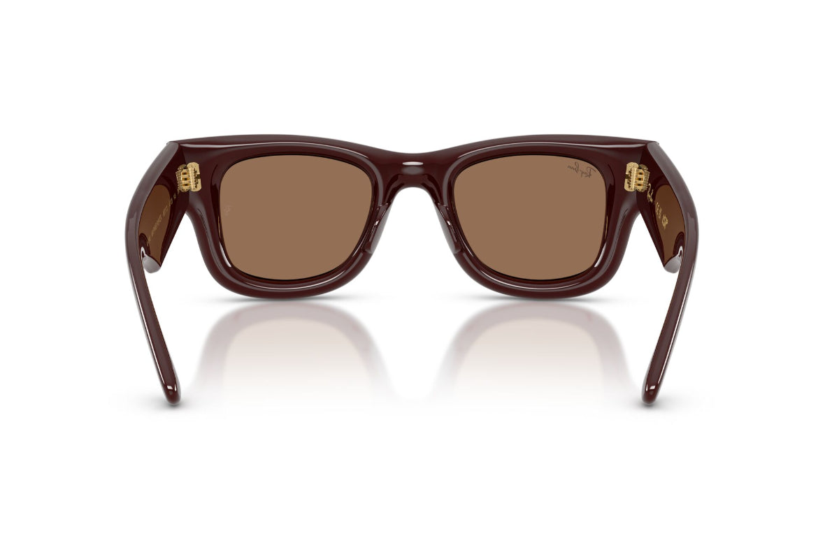 Ray-Ban Lentes de Sol Wayfarer Puffer RB4940