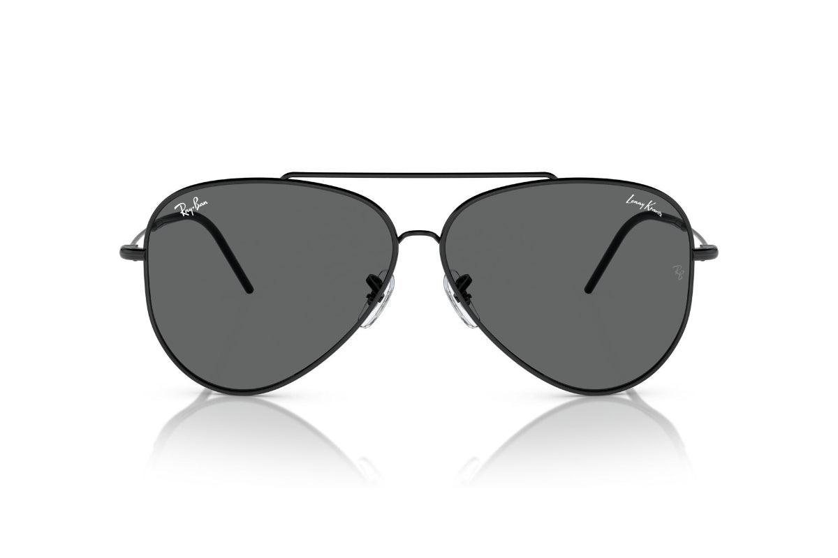 Ray-Ban Aviator Reverse