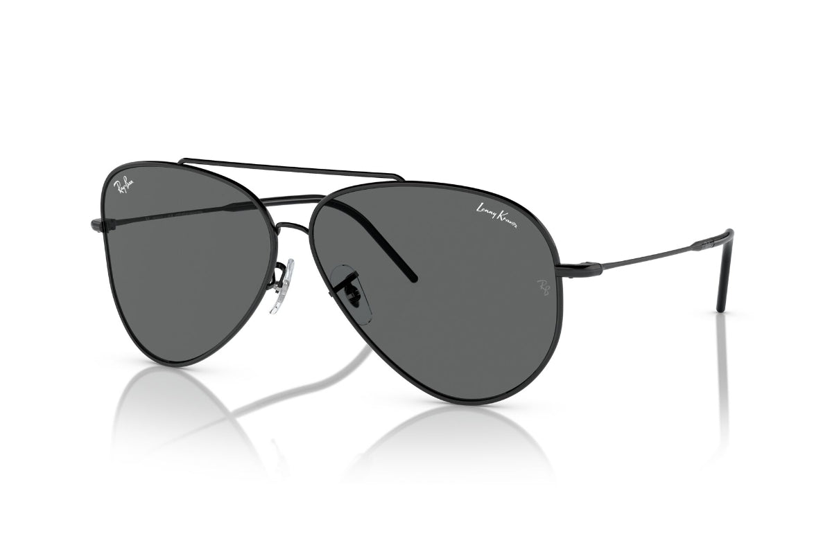 Ray-Ban Aviator Reverse x Lenny Kravitz