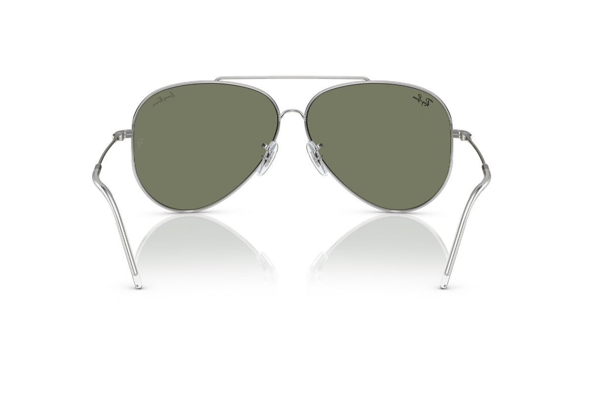 Ray-Ban Aviator Reverse