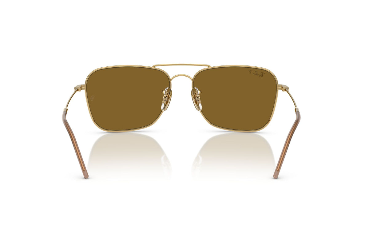 Ray-Ban Caravan Reverse