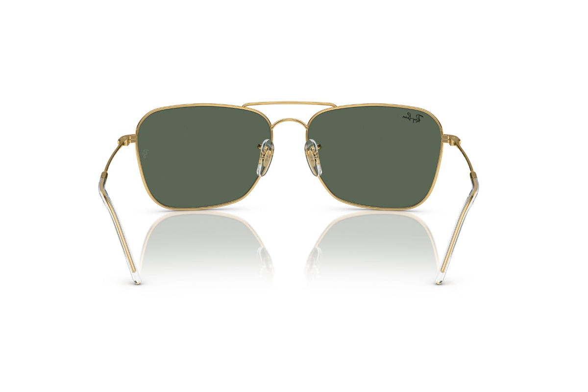 Ray-Ban Caravan Reverse