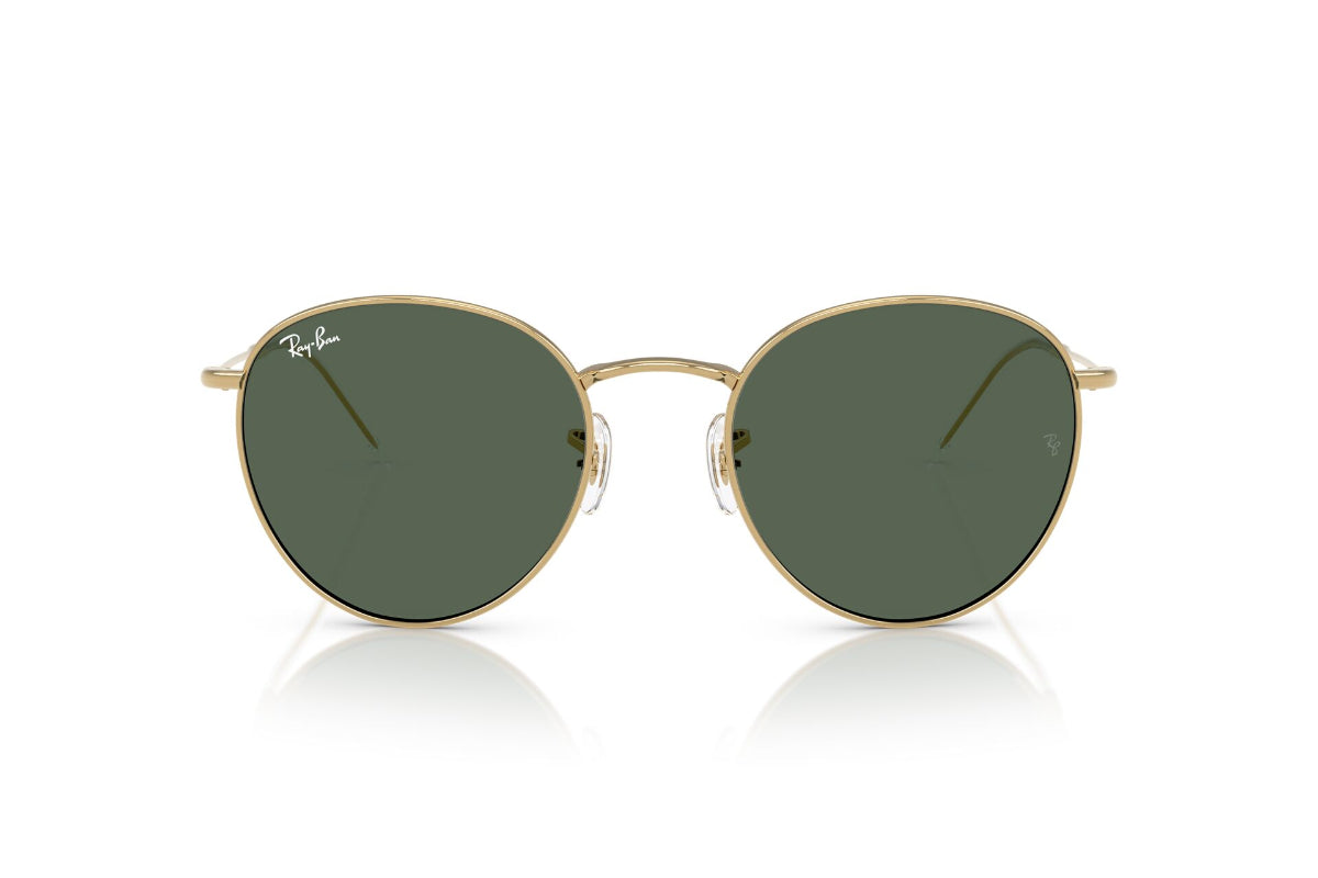 Ray-Ban Round Reverse