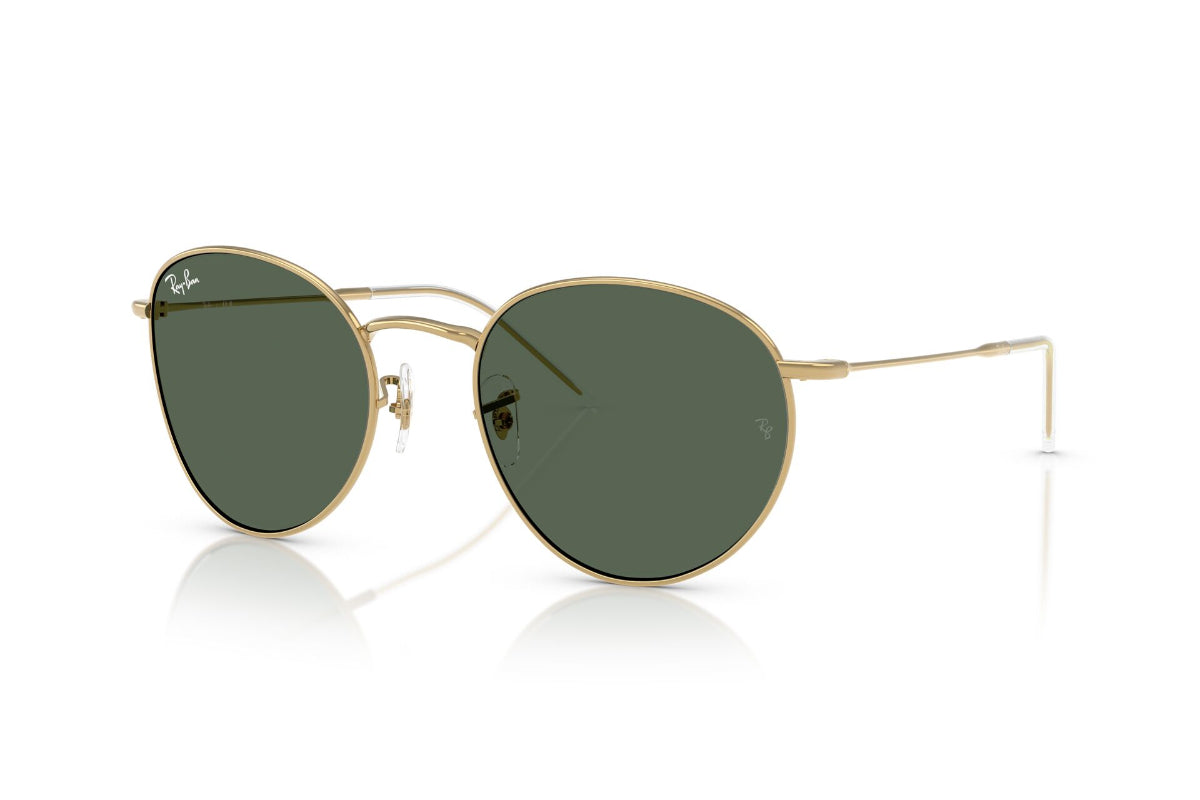Ray-Ban Round Reverse